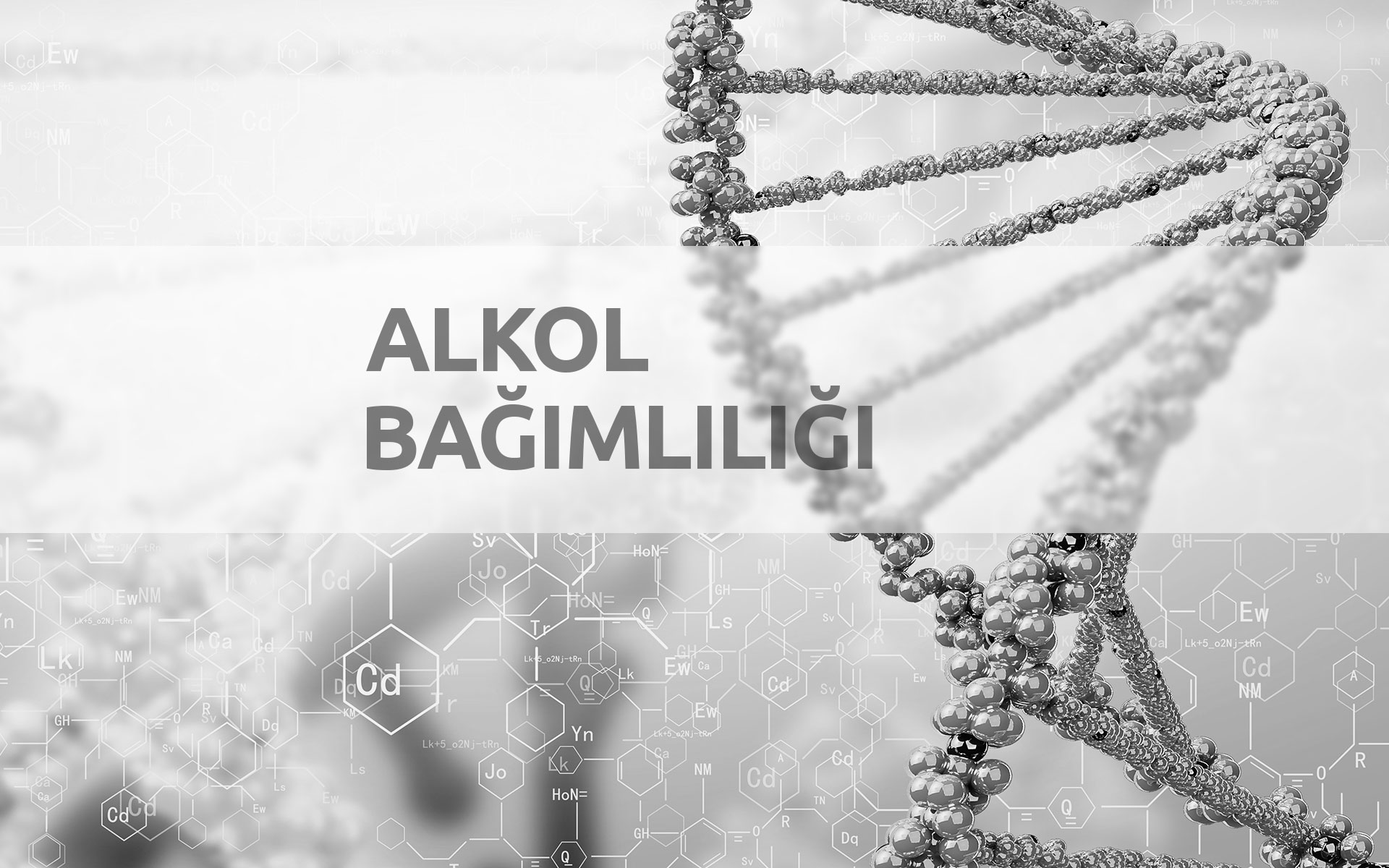 Alkol Bağımlılığı
