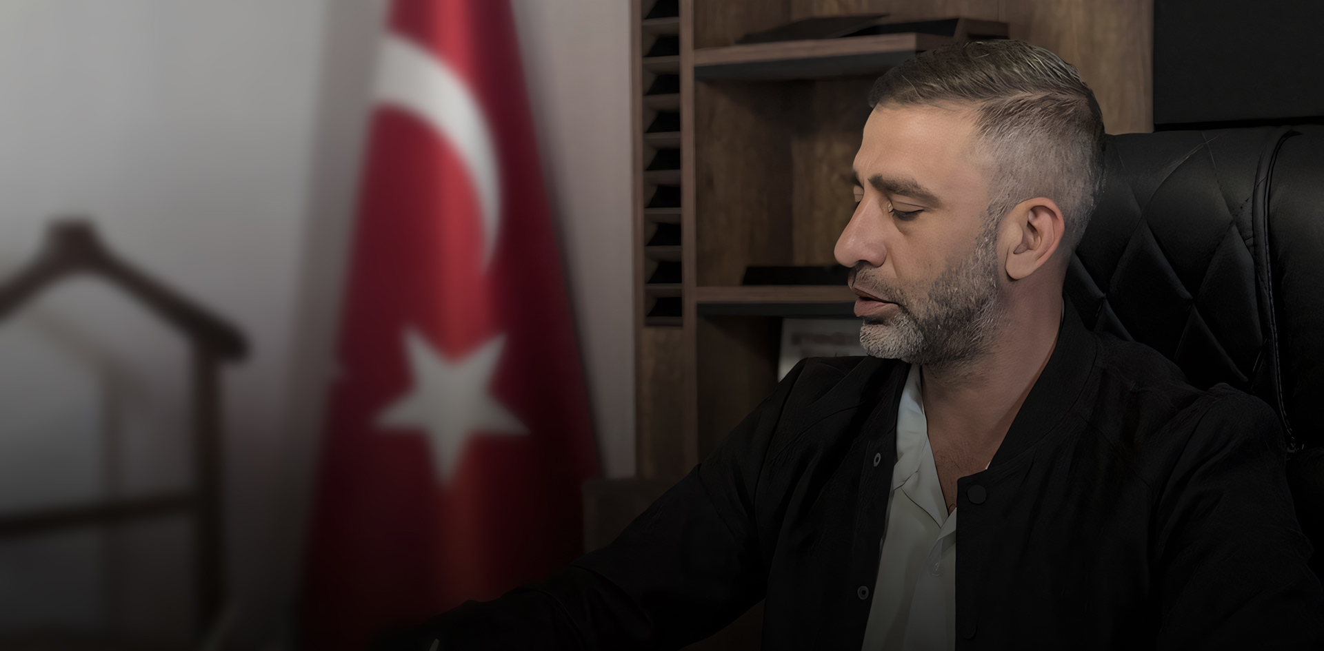 Başkanımızdan Mesaj